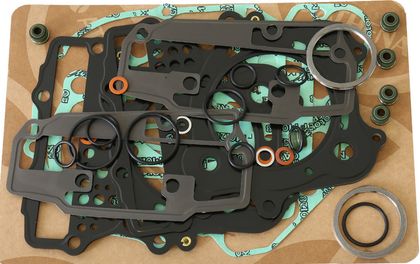 Athena End Set Sealing kit