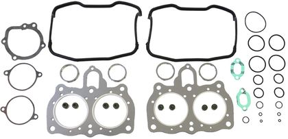 Athena End Set Sealing kit