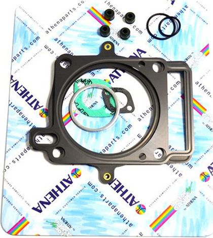 Athena End Set Sealing kit