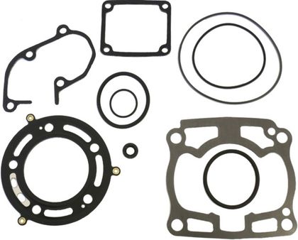Athena End Set (fits on Big Bore Sealing kit