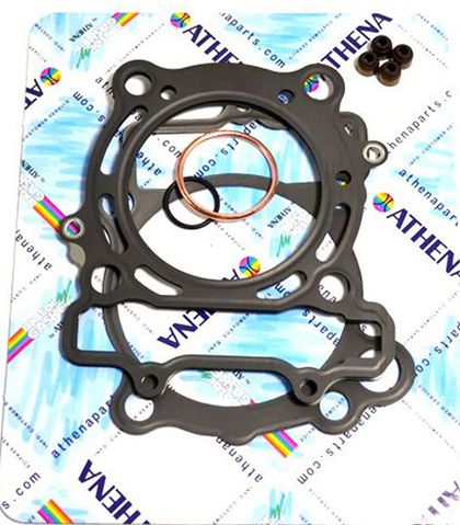 Athena End Set Sealing kit