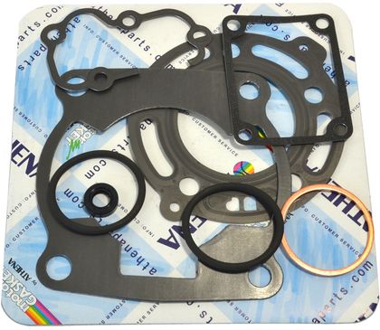 Athena End Set Sealing kit