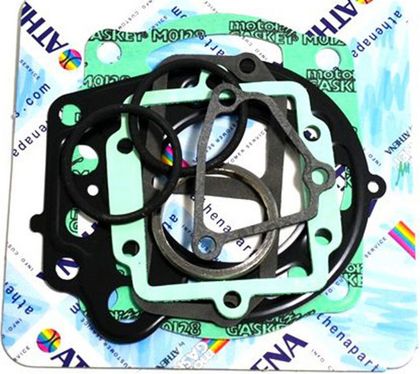 Athena End Set Sealing kit