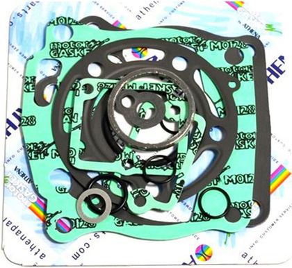 Athena End Set Sealing kit