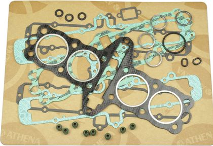 Athena End Set Sealing kit