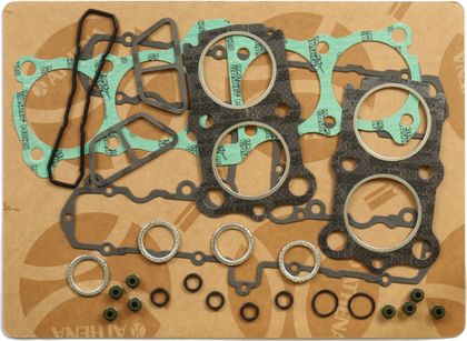 Athena End Set Sealing kit