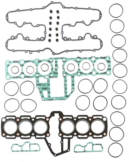 Athena End Set Sealing kit