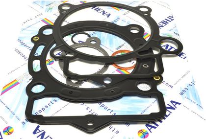 Athena End Set Sealing kit