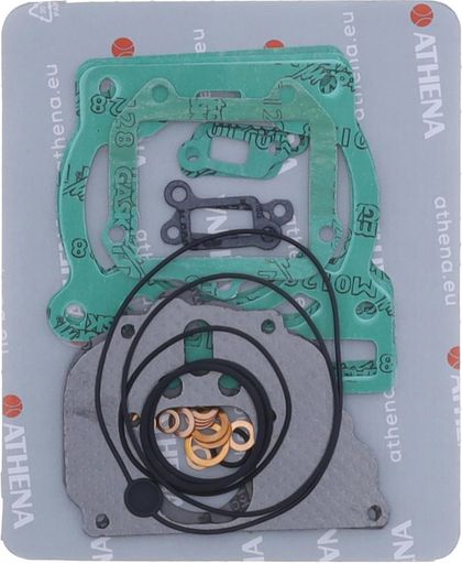 Athena End Set Sealing kit