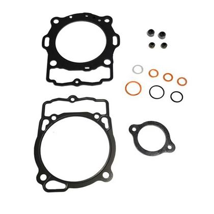 Athena End Set Sealing kit