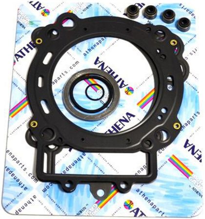 Athena End Set Sealing kit