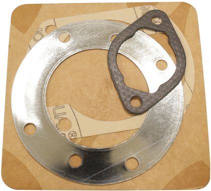 Athena End Set (oil seals not included) Sealing kit