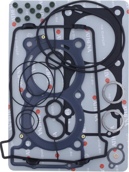 Athena End Set Sealing kit