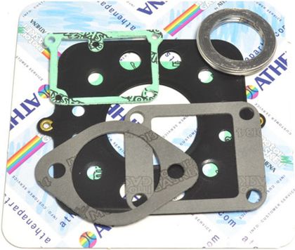 Athena End Set Sealing kit
