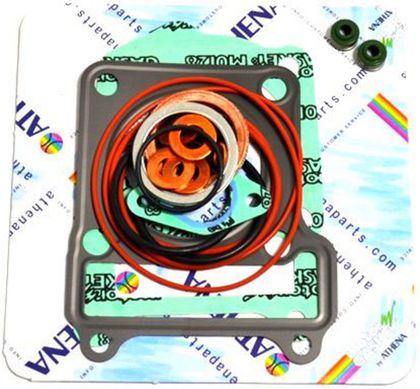 Athena End Set Sealing kit