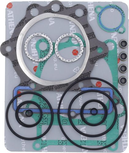 Athena End Set Sealing kit