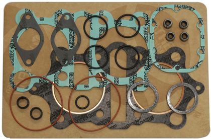 Athena End Set Sealing kit