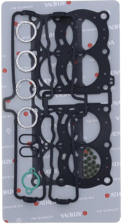 Athena End Set Sealing kit