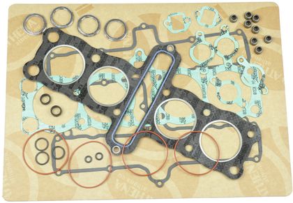 Athena End Set Sealing kit