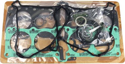 Athena End Set Sealing kit Ref : ATH00268A / 1013963 