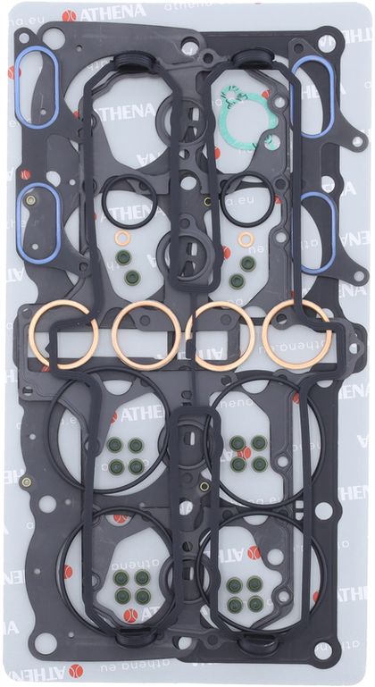 Athena End Set Sealing kit