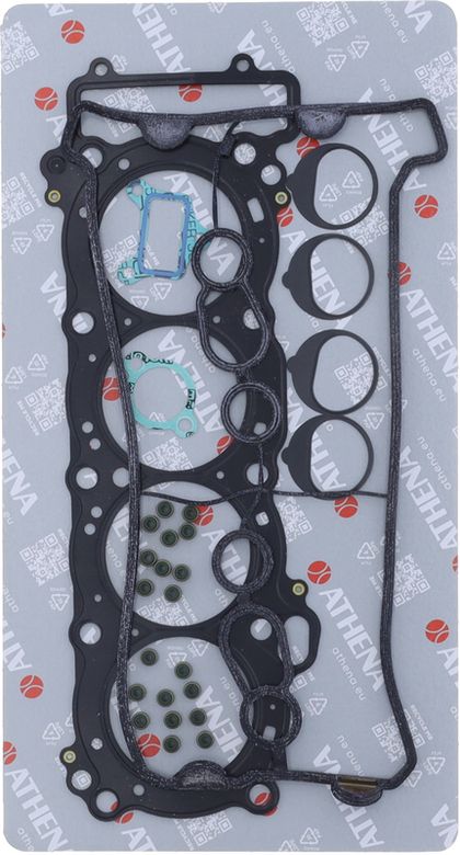 Athena End Set Sealing kit