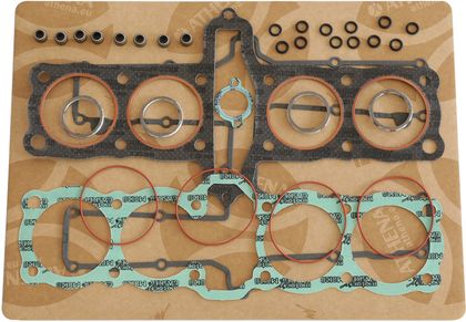 Athena End Set Gasket kit
