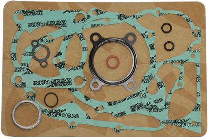 Athena End Set Sealing kit