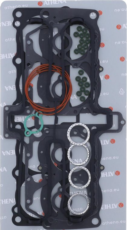 Athena End Set Sealing kit