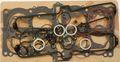 Athena End Set Sealing kit
