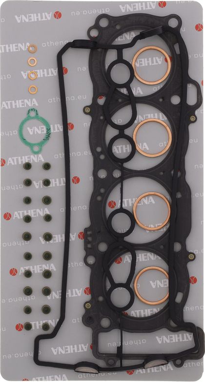 Athena End Set Sealing kit