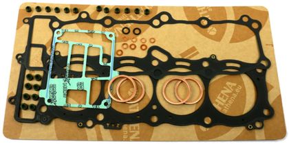 Athena End Set Sealing kit