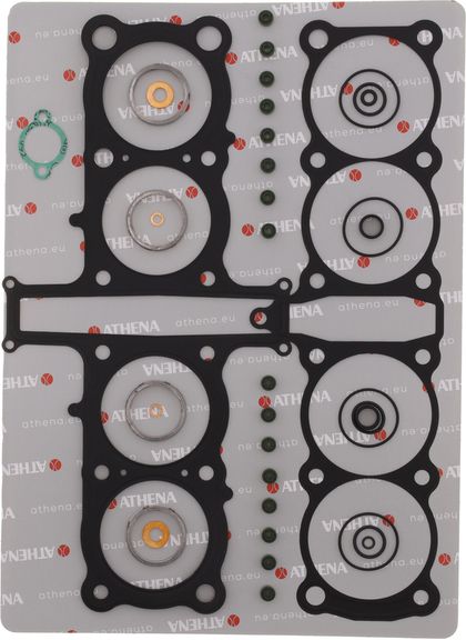 Athena End Set Sealing kit