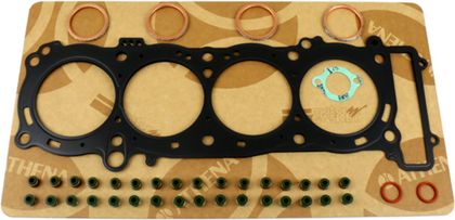 Athena End Set Sealing kit