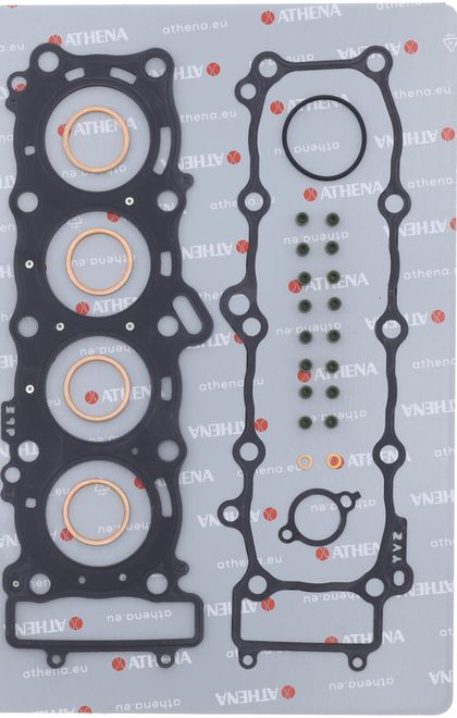 Athena End Set Sealing kit