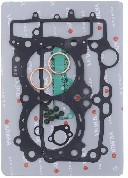 Athena End Set Sealing kit