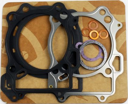 Athena End Set Sealing kit