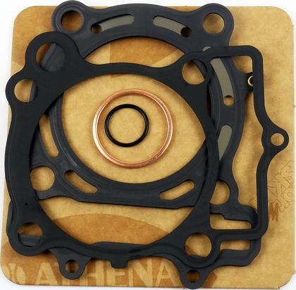 Athena End Set Sealing kit