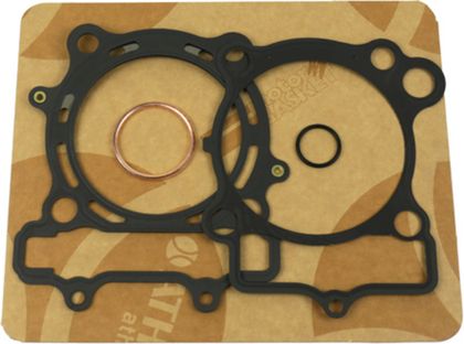 Athena End Set (fits on Big Bore Sealing kit