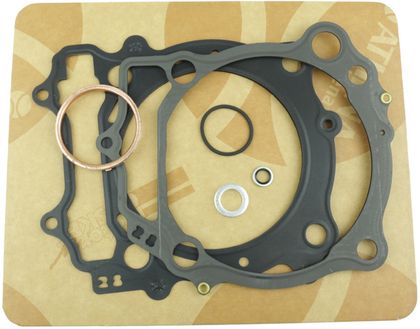 Athena End Set Sealing kit