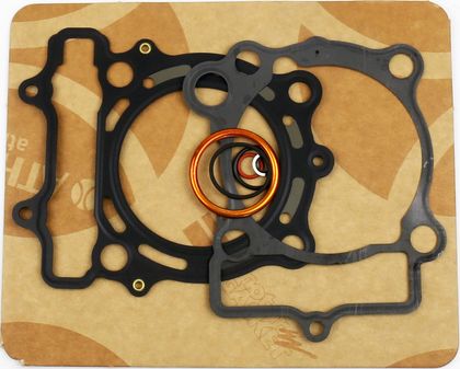 Athena End Set Sealing kit