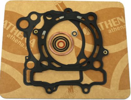 Athena End Set Sealing kit