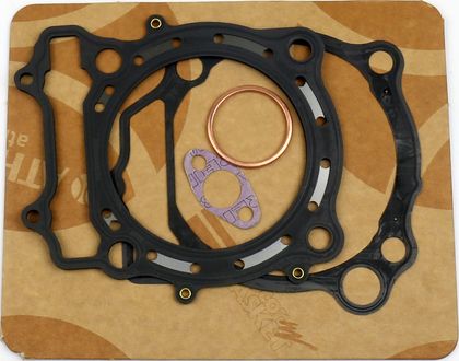 Athena End Set Sealing kit