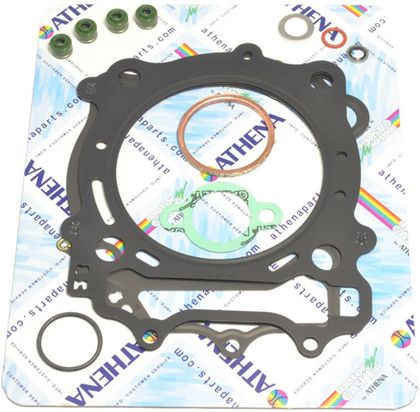 Athena End Set Sealing kit