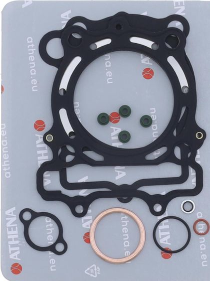 Athena End Set Sealing kit