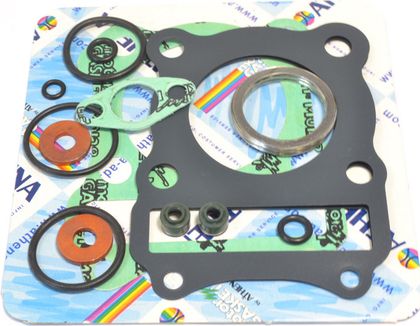Athena End Set Sealing kit