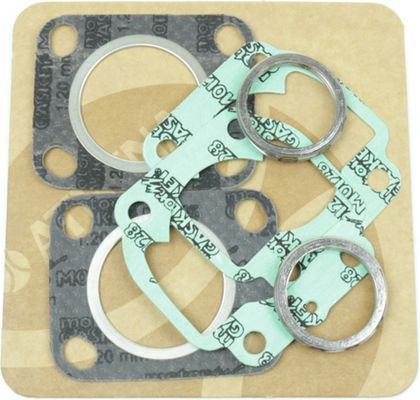 Athena End Set Sealing kit