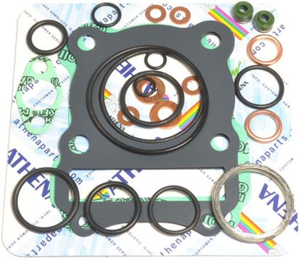 Athena End Set Sealing kit
