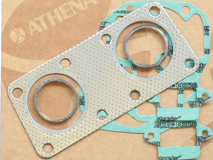 Athena End Set Sealing kit