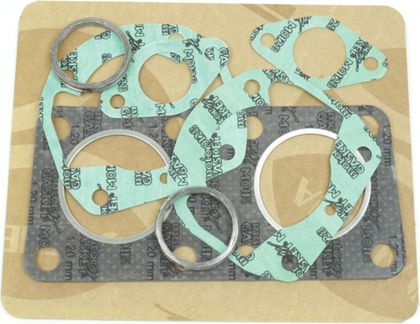 Athena End Set Sealing kit